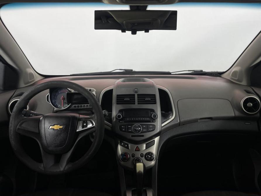 Chevrolet Aveo II Воронеж  - изображение 10
