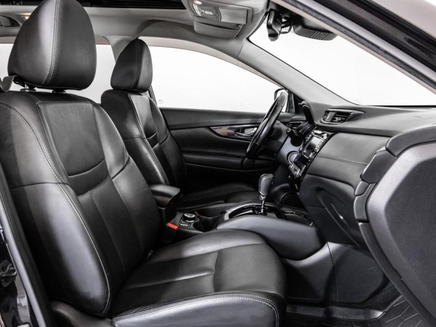 Nissan X-Trail III Рестайлинг Санкт-Петербург  - изображение 20