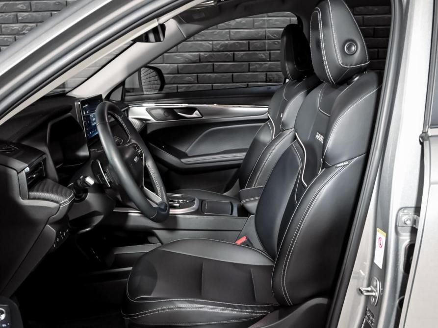 Haval Jolion I Екатеринбург  - изображение 10