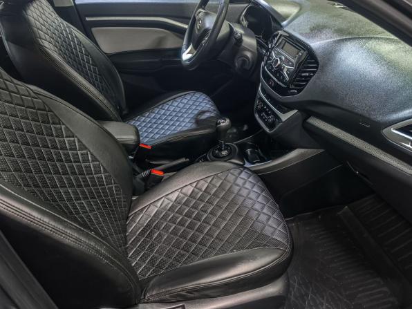 Lada (ВАЗ) Vesta I с пробегом 2019 года, цена 1 149 900 рублей, 83000 км, универсал, Автокод Объявления