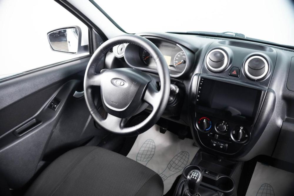 Lada (ВАЗ) Granta I Пермь  - изображение 12