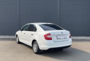Skoda Rapid I Красноярск  - изображение 35