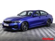 BMW 3 серии VII (G2x) Москва  - изображение 28