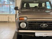 Lada (ВАЗ) 2121 (4x4) I Рестайлинг (2020) Тольятти  - изображение 23