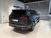 Exeed VX I Рестайлинг Новосибирск  - изображение 43