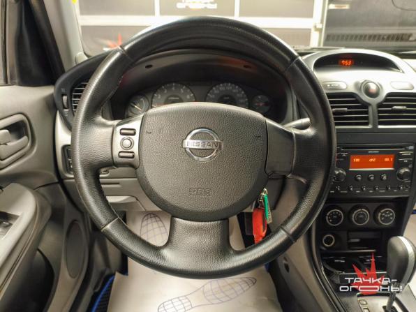 Nissan Almera Classic I с пробегом 2010 года, цена 528 000 рублей, 159298 км, седан, Автокод Объявления