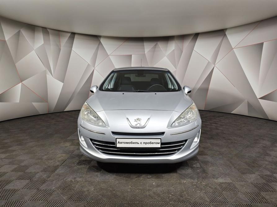 Peugeot 408 I Москва  - изображение 7