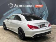 Mercedes-Benz CLA I (C117 X117) Пермь  - изображение 31