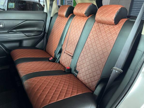 Mitsubishi Outlander III Рестайлинг 3 с пробегом 2018 года, цена 1 920 000 рублей, 189293 км, внедорожник, Автокод Объявления