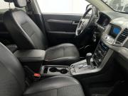 Chevrolet Captiva I Рестайлинг Казань  - изображение 35
