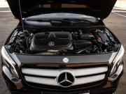 Mercedes-Benz GLA I (X156) Магнитогорск  - изображение 41