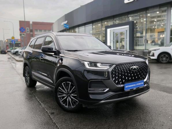 Chery Tiggo 8 Pro Max I Рестайлинг с пробегом 2023 года, цена 2 450 000 рублей, 59794 км, внедорожник, Автокод Объявления