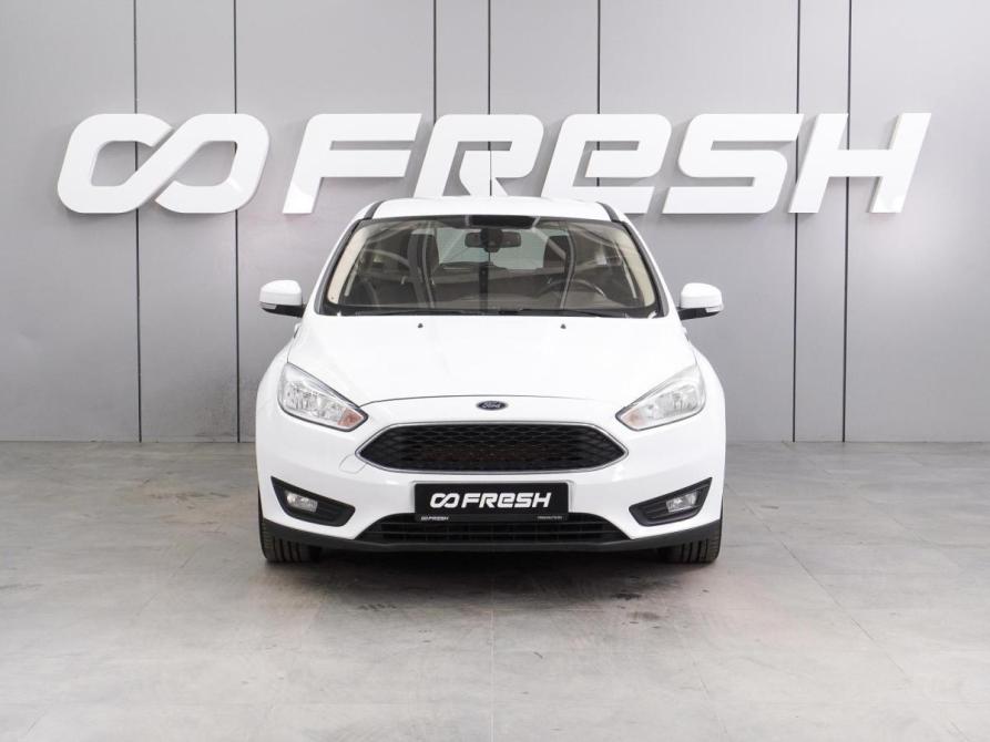 Ford Focus III Рестайлинг Воронеж  - изображение 3