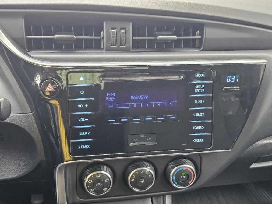 Toyota Corolla XI (E160 E170 E180) Рестайлинг 1 Ярославль  - изображение 17