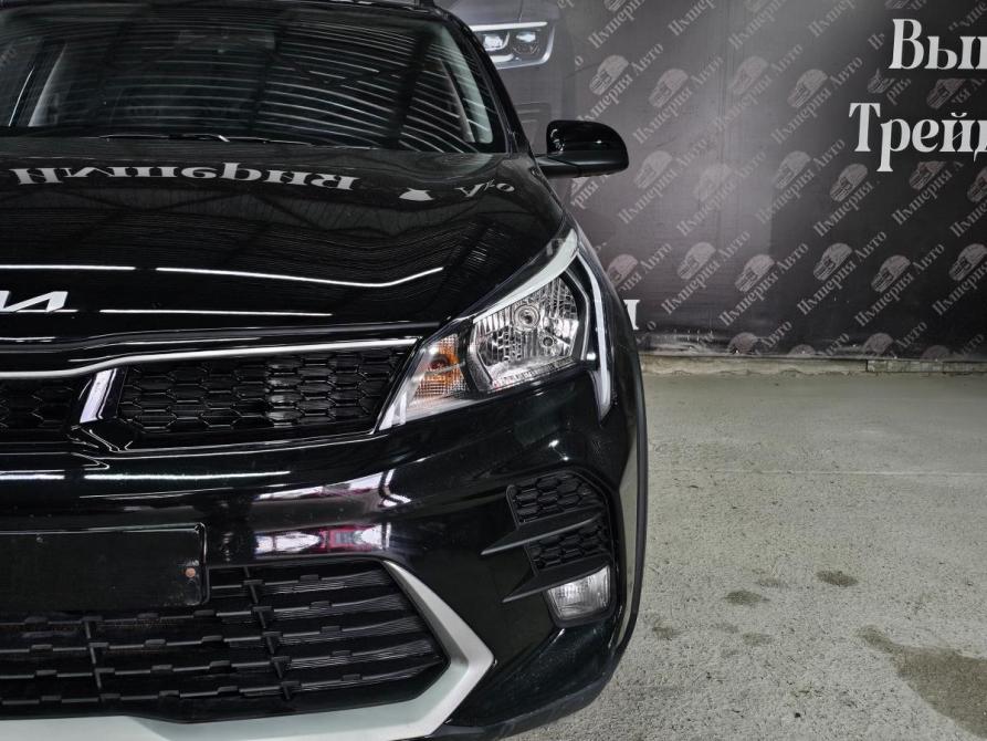 Kia Rio IV Рестайлинг Краснодар  - изображение 12