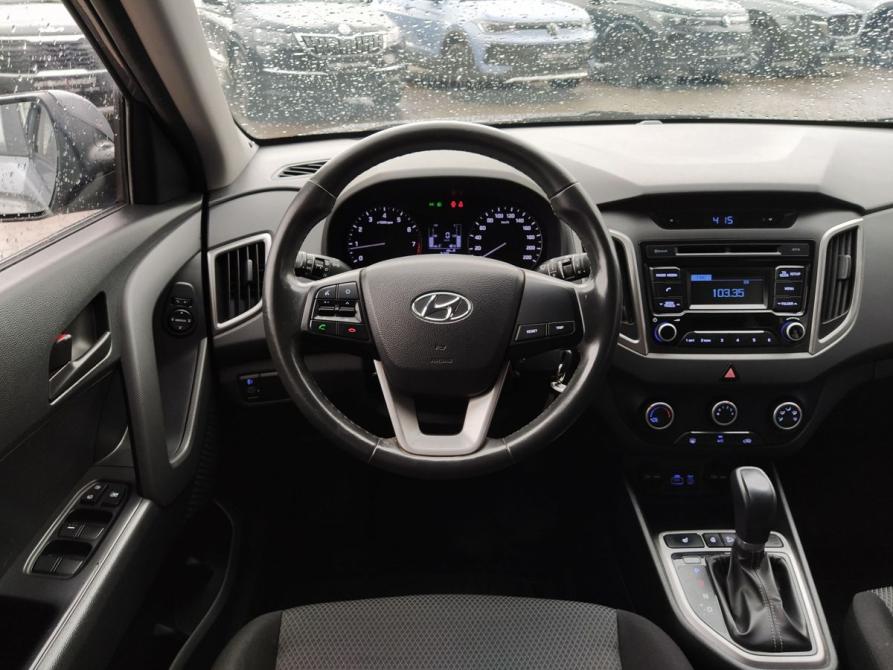 Hyundai Creta I Екатеринбург  - изображение 24