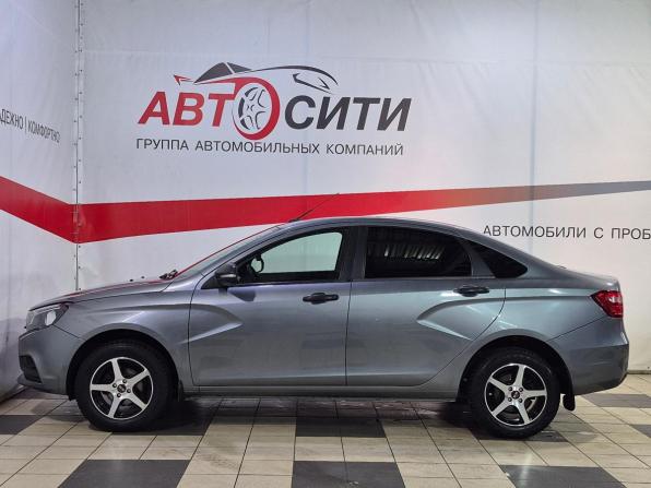 Lada (ВАЗ) Vesta I с пробегом 2021 года, цена 1 053 000 рублей, 105659 км, седан, Автокод Объявления
