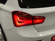 BMW 1 серии II (F20/F21) Рестайлинг Челябинск  - изображение 33
