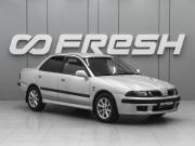 Mitsubishi Carisma I Рестайлинг Ростов-на-Дону  - изображение 14