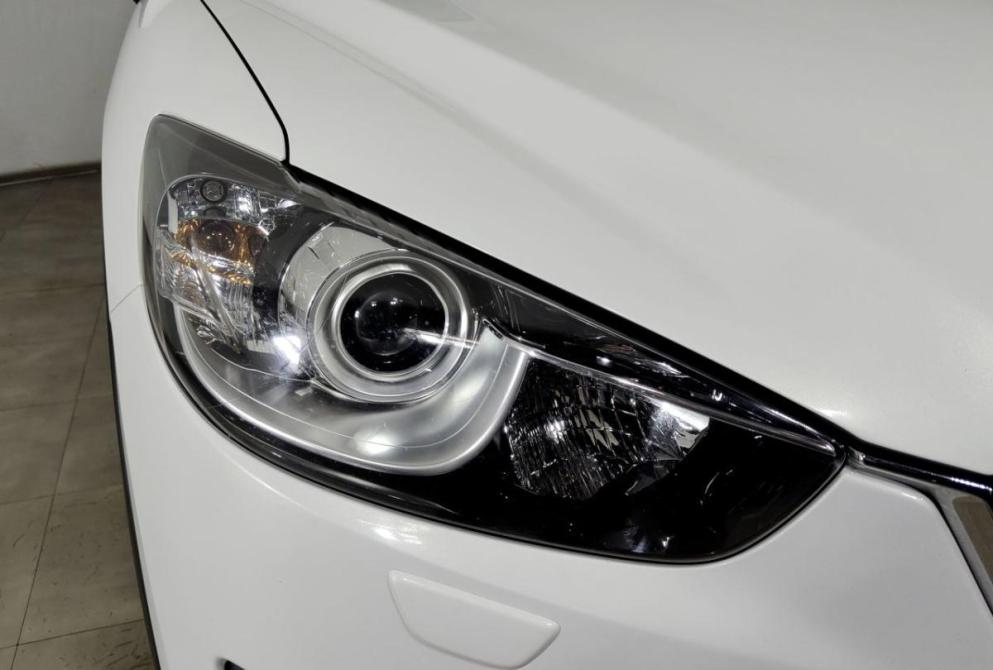 Mazda CX-5 I Волгоград  - изображение 9