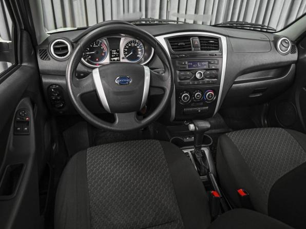 Datsun on-DO I Рестайлинг с пробегом 2020 года, цена 850 000 рублей, 91868 км, седан, Автокод Объявления