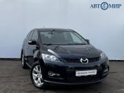Mazda CX-7 I Москва  - изображение 15