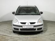 Mitsubishi Colt VI (Z20/Z30) Санкт-Петербург  - изображение 17