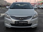 Hyundai Solaris I Рестайлинг Йошкар-Ола  - изображение 24