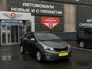 Kia Rio III Рестайлинг Альметьевск  - изображение 23