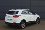 Hyundai Creta I Оренбург  - изображение 22