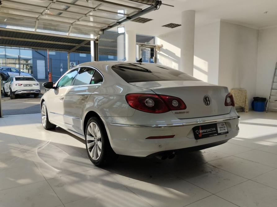 Volkswagen Passat CC I Минеральные Воды  - изображение 6