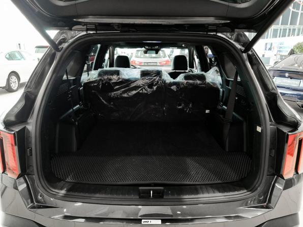 Kia Sorento IV Рестайлинг с пробегом 2024 года, цена 5 620 000 рублей, 24561 км, внедорожник, Автокод Объявления