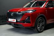 Changan UNI-S (CS55 Plus) Москва  - изображение 19