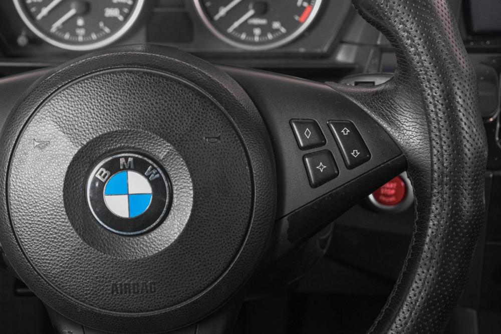BMW 5 серии V (E60/E61) Рестайлинг Кемерово  - изображение 18