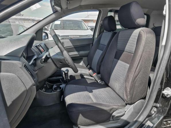 Hyundai Getz I Рестайлинг с пробегом 2007 года, цена 473 000 рублей, 197217 км, хэтчбек, Автокод Объявления