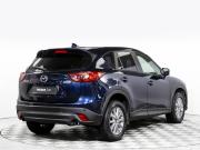 Mazda CX-5 I Рестайлинг Москва  - изображение 18