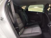 Hyundai Tucson III Рестайлинг Москва  - изображение 32