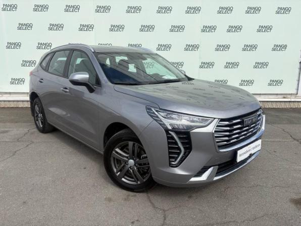 Haval Jolion I с пробегом 2023 года, цена 1 770 000 рублей, 18000 км, внедорожник, Автокод Объявления