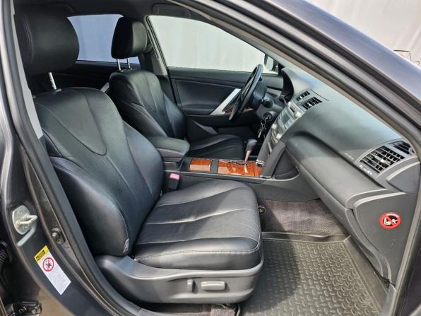 Toyota Camry VI (XV40) с пробегом 2008 года, цена 945 000 рублей, 252101 км, седан, Автокод Объявления