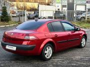 Renault Megane II Рестайлинг Мурманск  - изображение 24