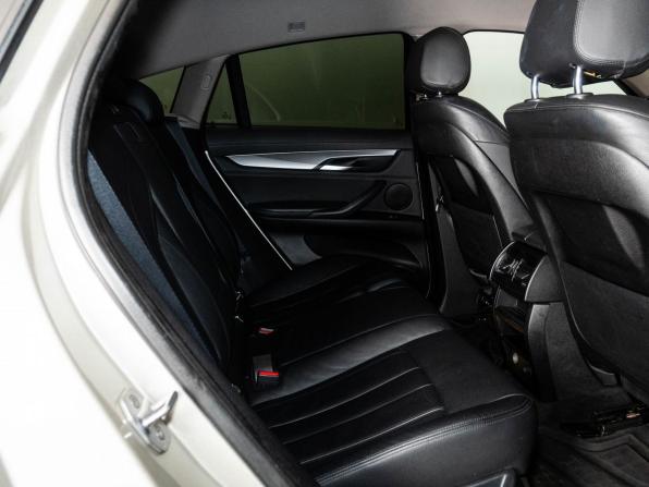 BMW X6 II (F16) с пробегом 2015 года, цена 3 098 000 рублей, 209747 км, внедорожник, Автокод Объявления
