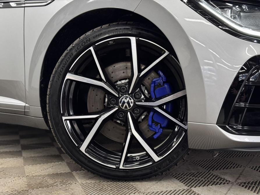 Volkswagen Arteon R Воронеж  - изображение 8