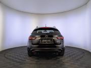 Infiniti QX70 Москва  - изображение 36