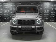 Mercedes-Benz G-Класс AMG II (W465) Рестайлинг Москва  - изображение 32