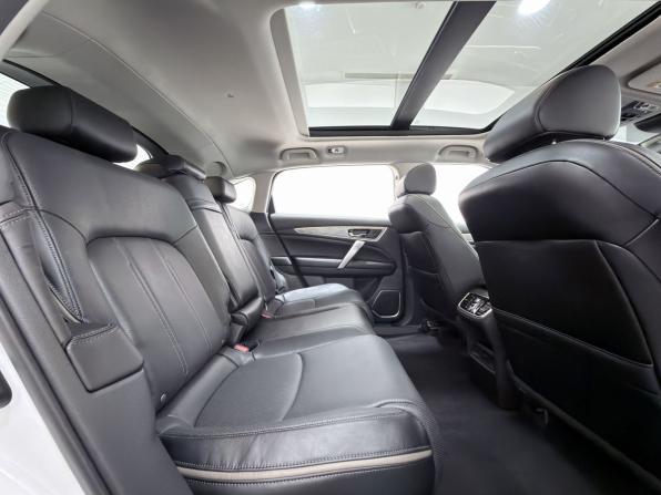 Honda Avancier II Рестайлинг 2 с пробегом 2025 года, цена 6 990 000 рублей, 35 км, внедорожник, Автокод Объявления