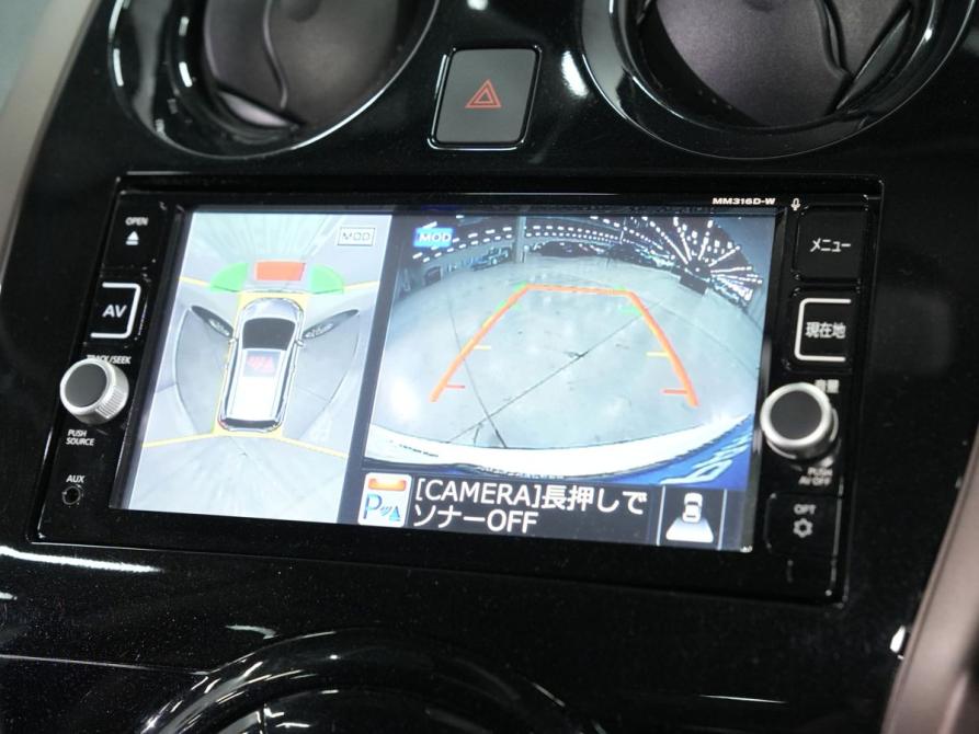 Nissan Note II Рестайлинг Новосибирск  - изображение 29
