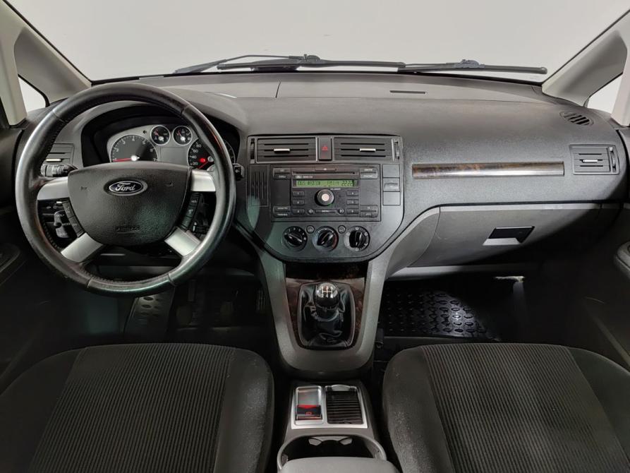 Ford C-MAX I Уфа  - изображение 17