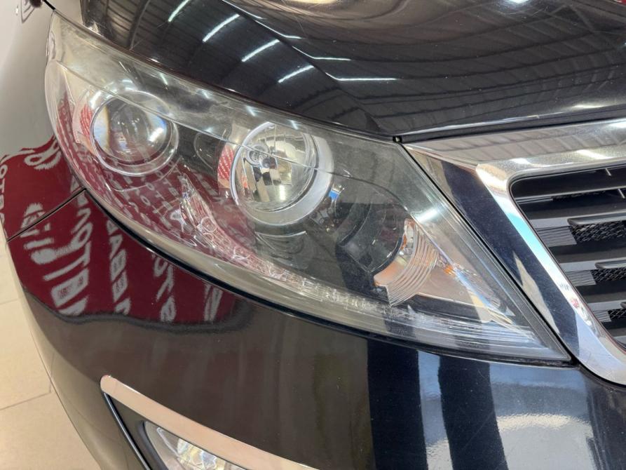 Kia Sportage III Новочеркасск  - изображение 7