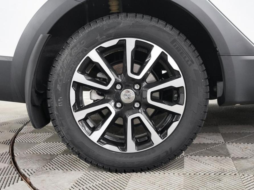 Lada (ВАЗ) Vesta I Рестайлинг (NG) Ульяновск  - изображение 9