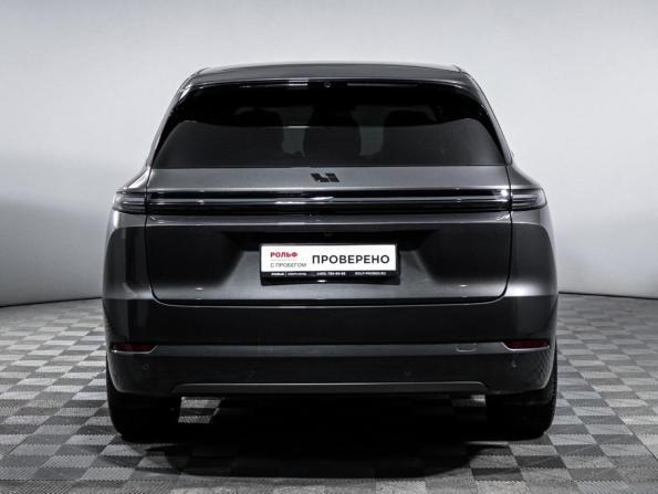 Li Auto (Lixiang) L7 I Рестайлинг с пробегом 2024 года, цена 6 919 000 рублей, 12500 км, внедорожник, Автокод Объявления